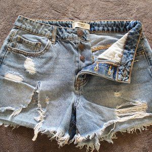 Forever 21 Shorts